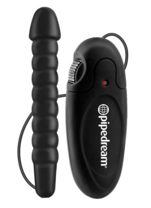 vibrating butt buddy